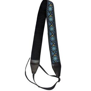 Dulphee Guitar Strap